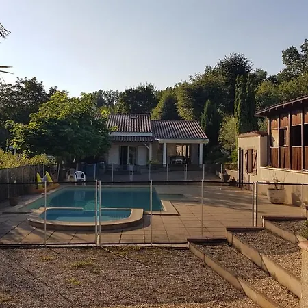 Villa Paradise On The River ! Villemur-sur-Tarn