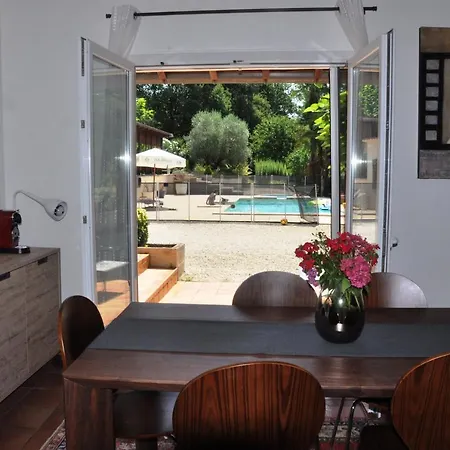 Villa Paradise On The River ! Villemur-sur-Tarn