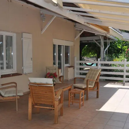 Paradise On The River ! Villa Villemur-sur-Tarn