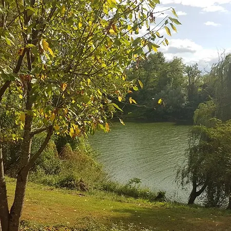 Paradise On The River ! * Villemur-sur-Tarn