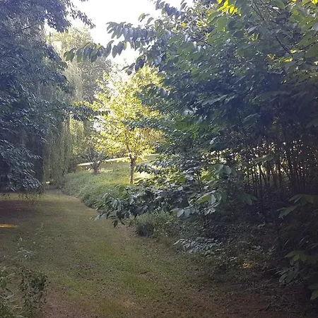Paradise On The River ! *